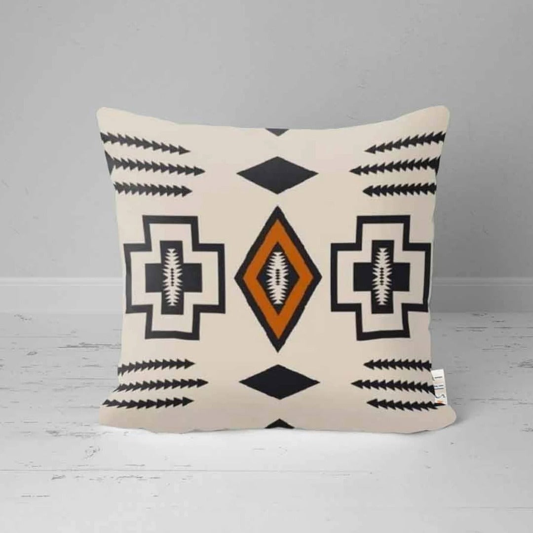 Lunara Cushion Covers (Set of 4)