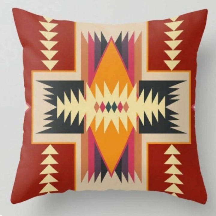 Merovia Cushion Covers (Set of 4)