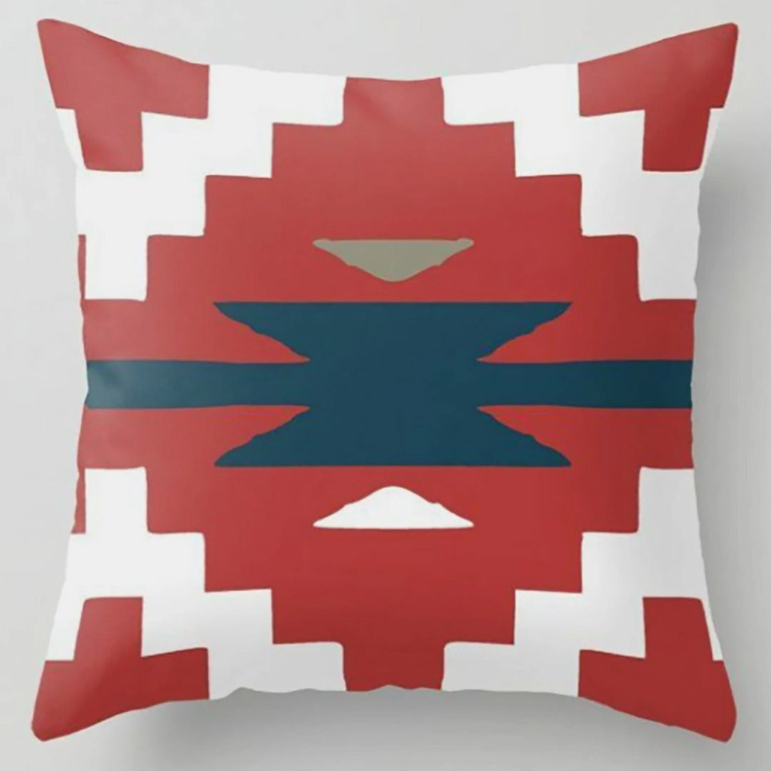 Merovia Cushion Covers (Set of 4)