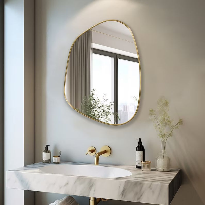 The Raxor Mirror