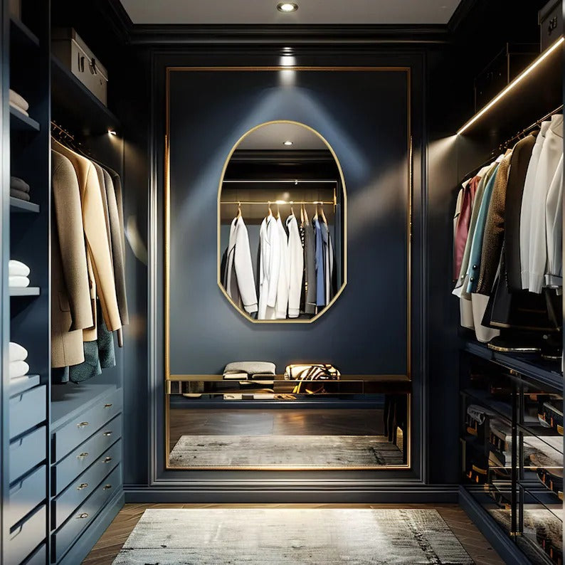 The Calvon Mirror