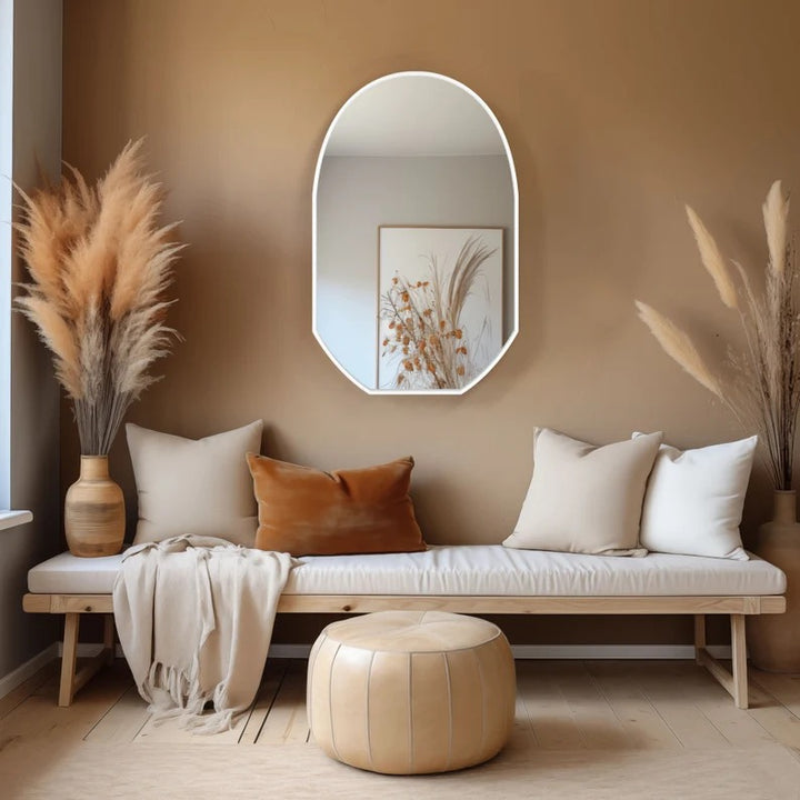 The Calvon Mirror
