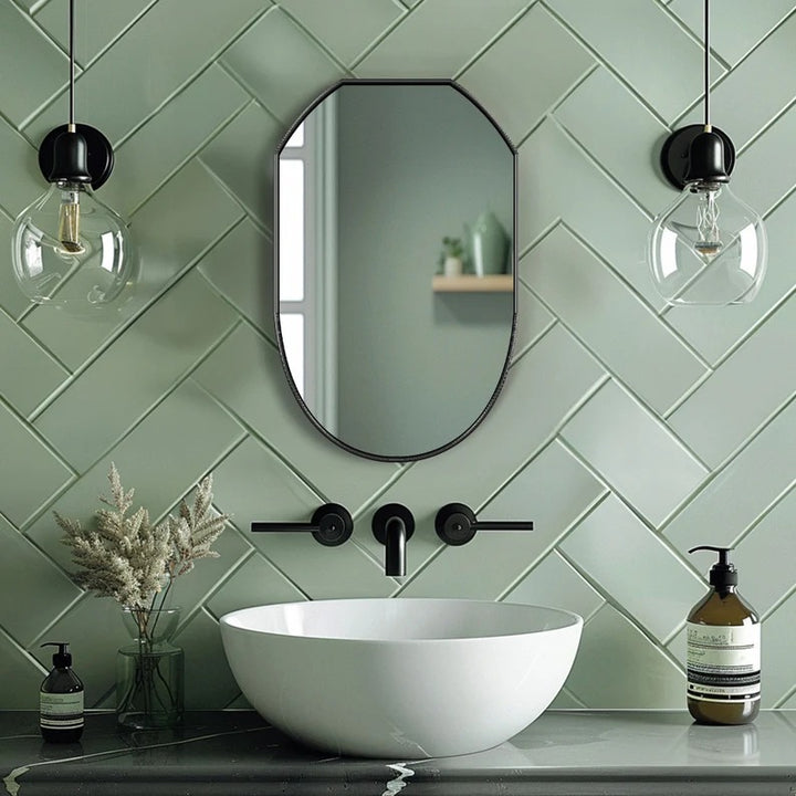 The Calvon Mirror