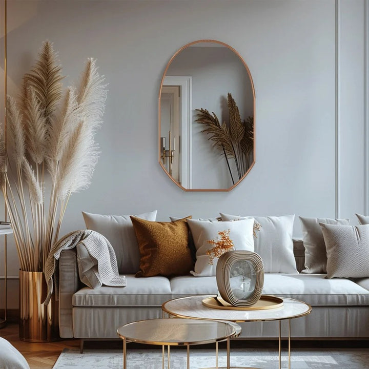 The Calvon Mirror