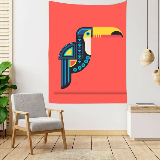 Eloria Wall Hanging Tapestry