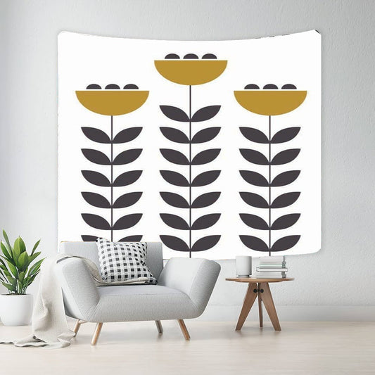 Meralune Wall Hanging Tapestry