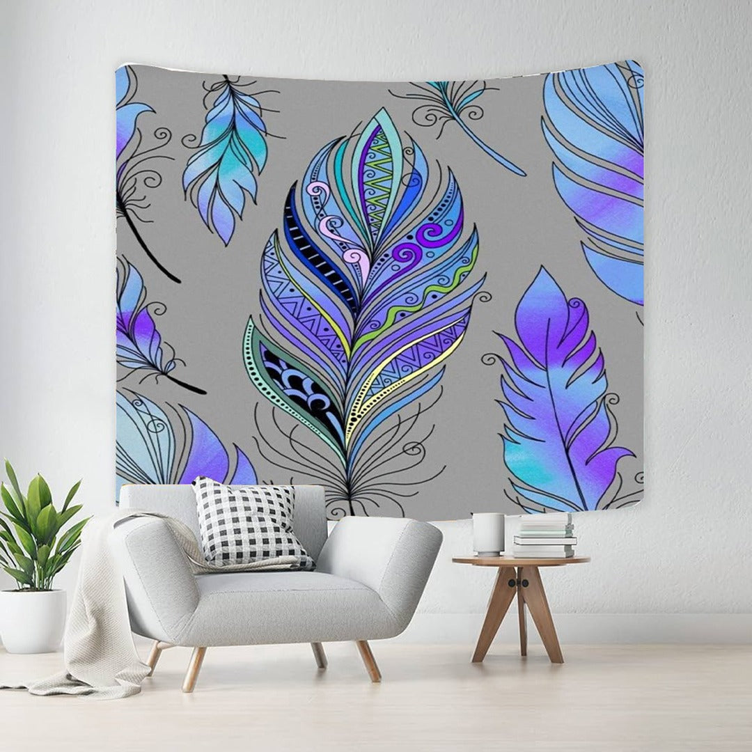 Orabelle Wall Hanging Tapestry
