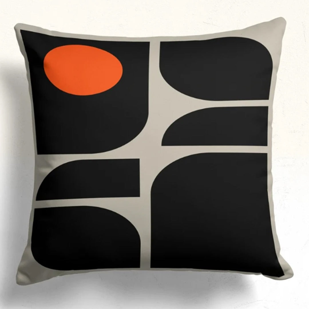 Viresta Cushion Covers (Set of 4)