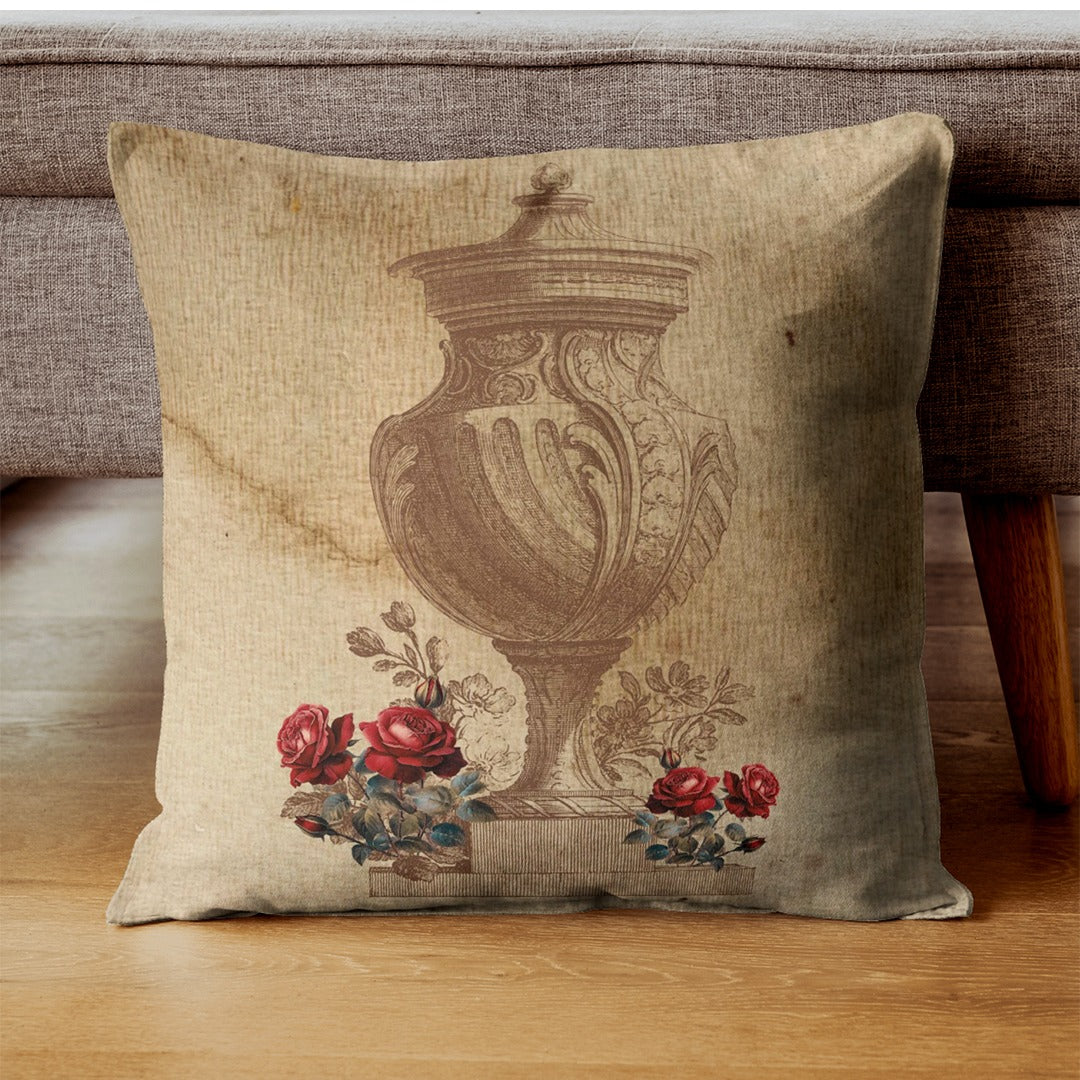 Aurevinae Cushion Covers (Set of 5)