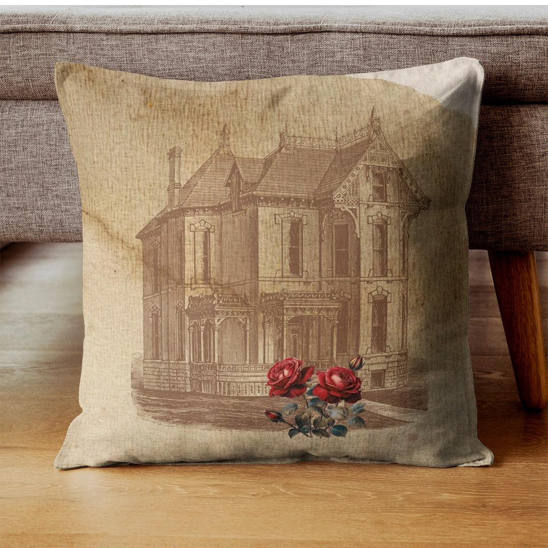 Aurevinae Cushion Covers (Set of 5)
