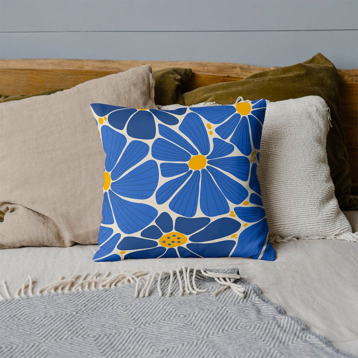 Miralisse Cushion Covers (Set of 4)