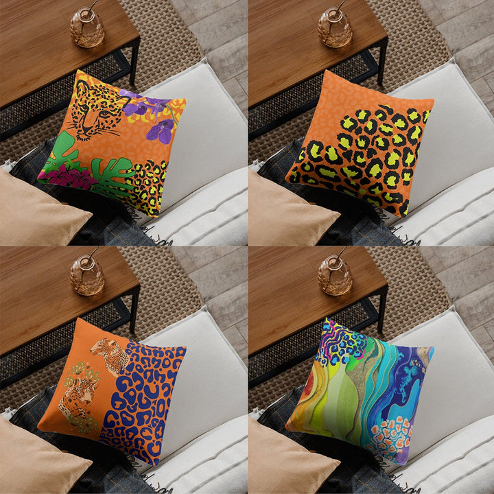 Solennea Cushion Covers (Set of 4)