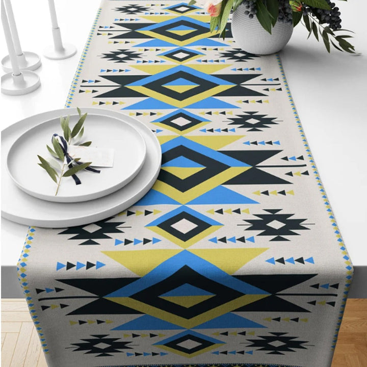 Veloriae Table Runners