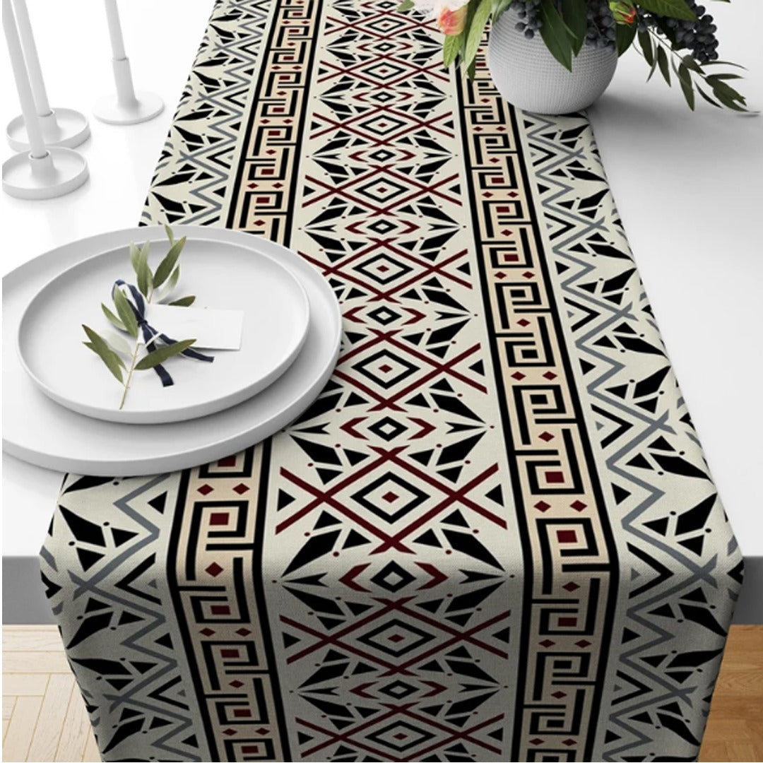 Veloriae Table Runners
