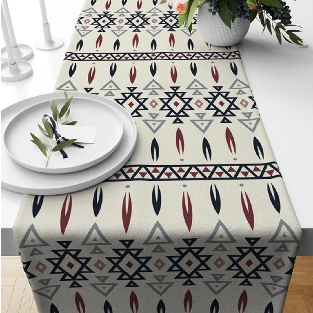 Veloriae Table Runners