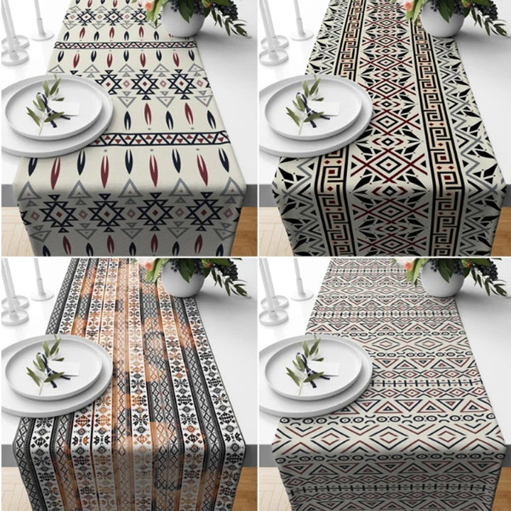 Veloriae Table Runners