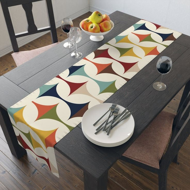 Seralune Century Table Runners