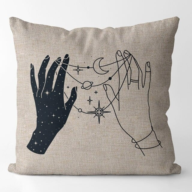 Elariva Cushion Covers (Set of 6)