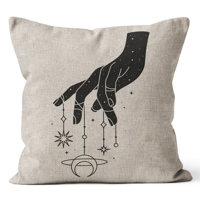 Elariva Cushion Covers (Set of 6)