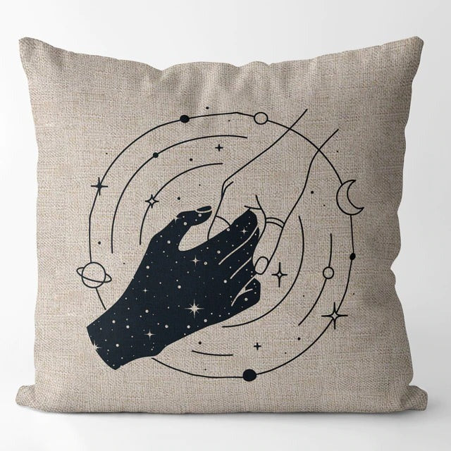 Elariva Cushion Covers (Set of 6)
