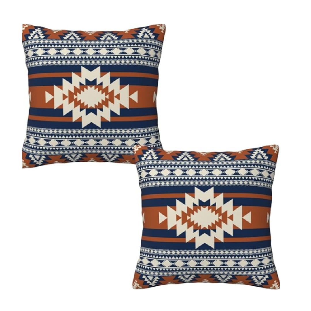 Nuvoria Cushion Covers (Set of 2)