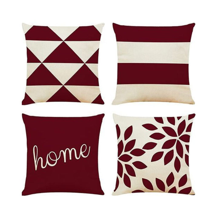 Averia Cushion Covers (Set of 4)