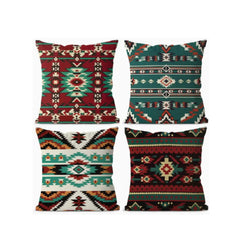 Lurelle Cushion Covers (Set of 4)