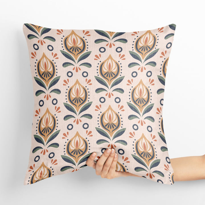 Alora Living Lounge Bedroom Cushion Covers (Set of 4)