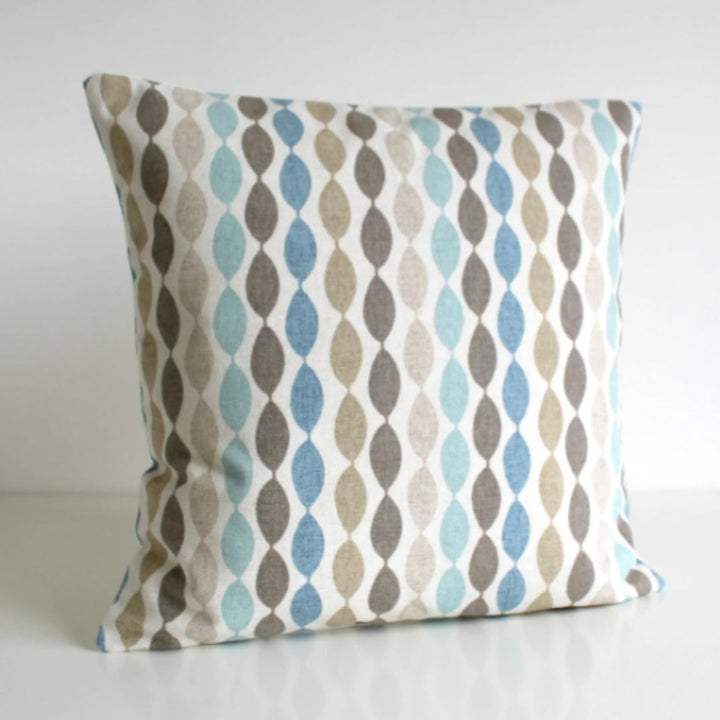 Miralune Cushion Covers (Set of 7)