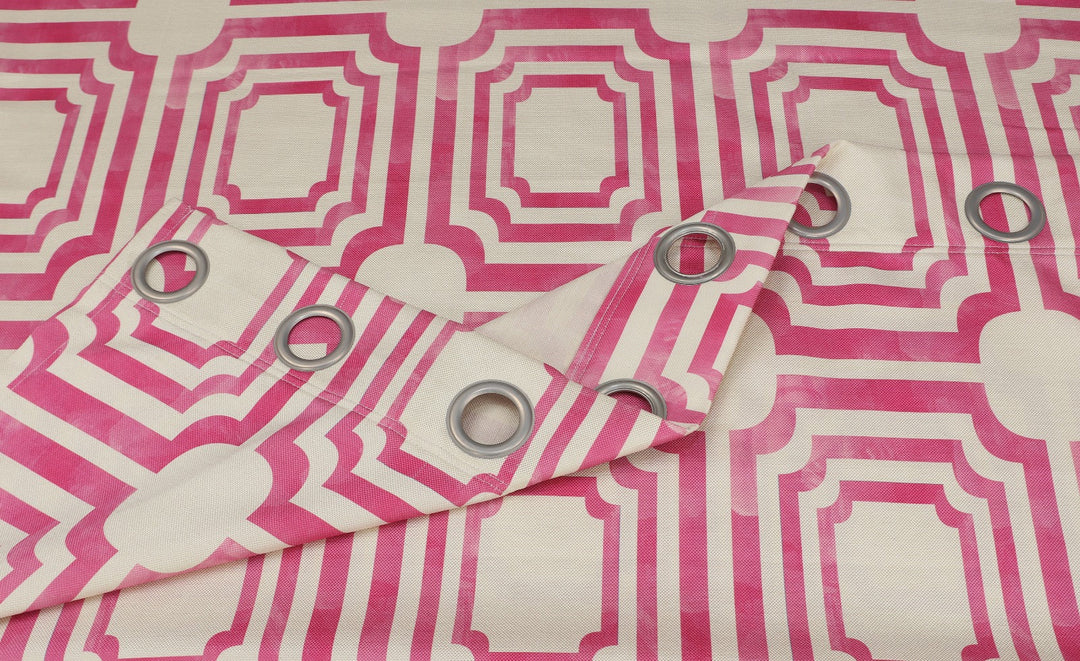 Nuvira Living Drawing Room Curtains