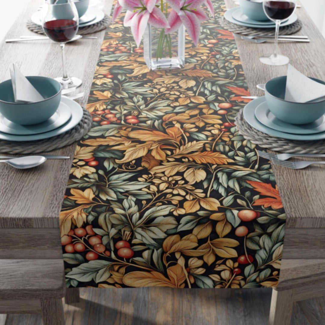 Aviora Symphony Table Runners
