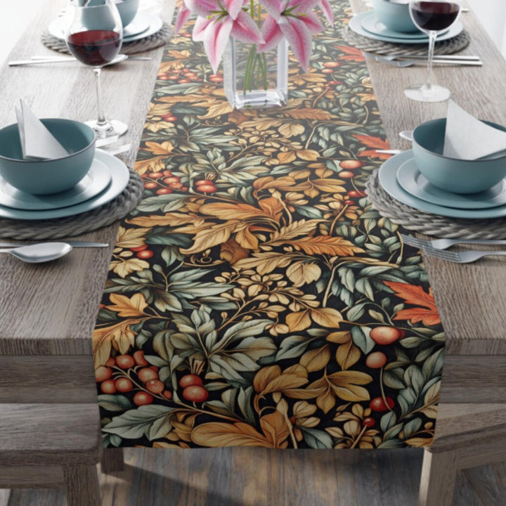 Aviora Symphony Table Runners