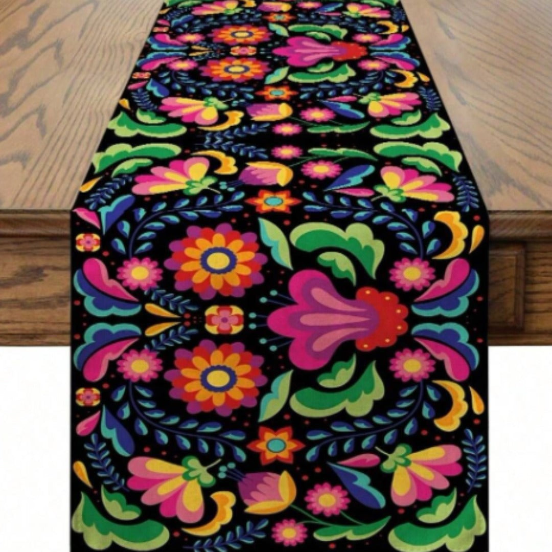 Auralis Table Runners