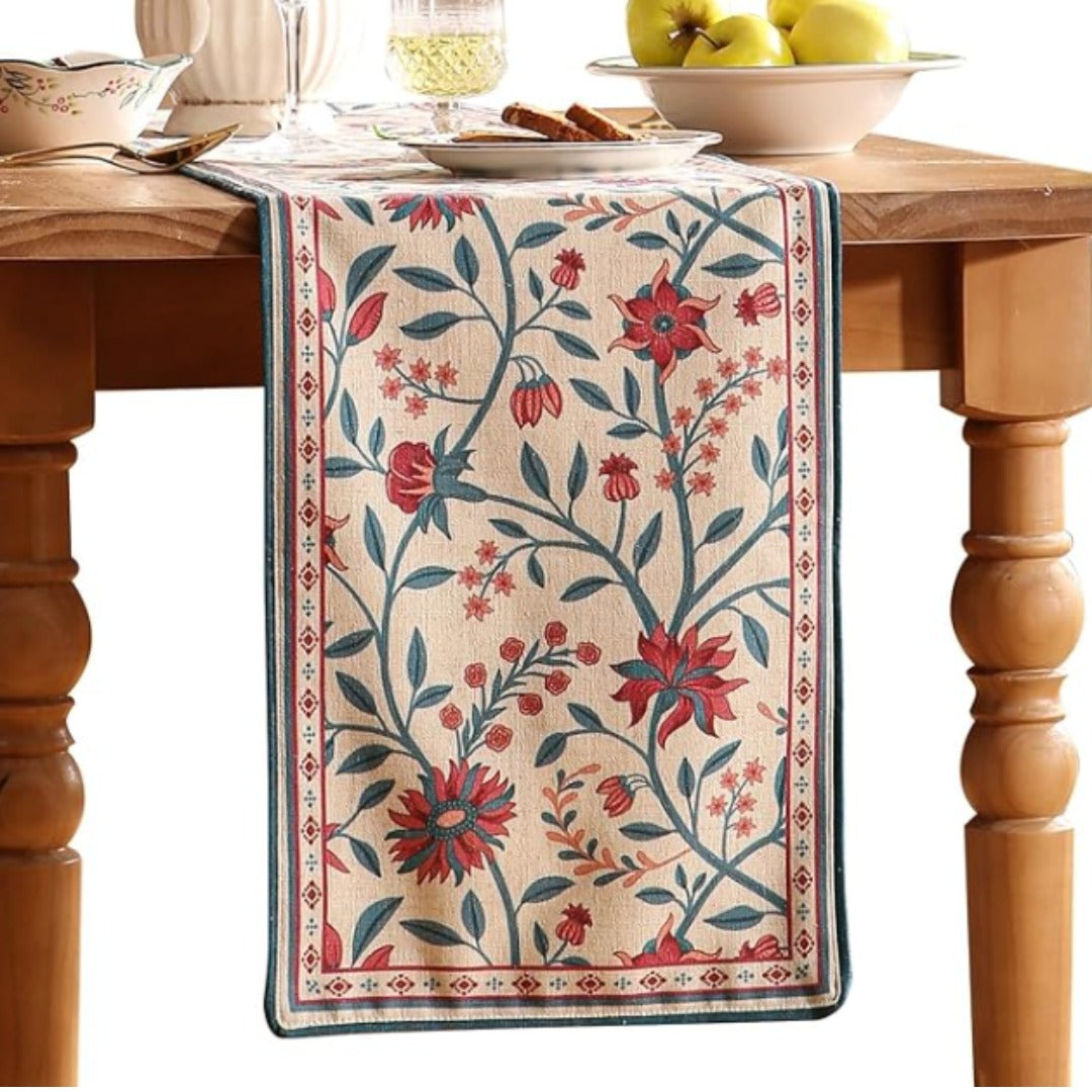 Valoria Table Runners
