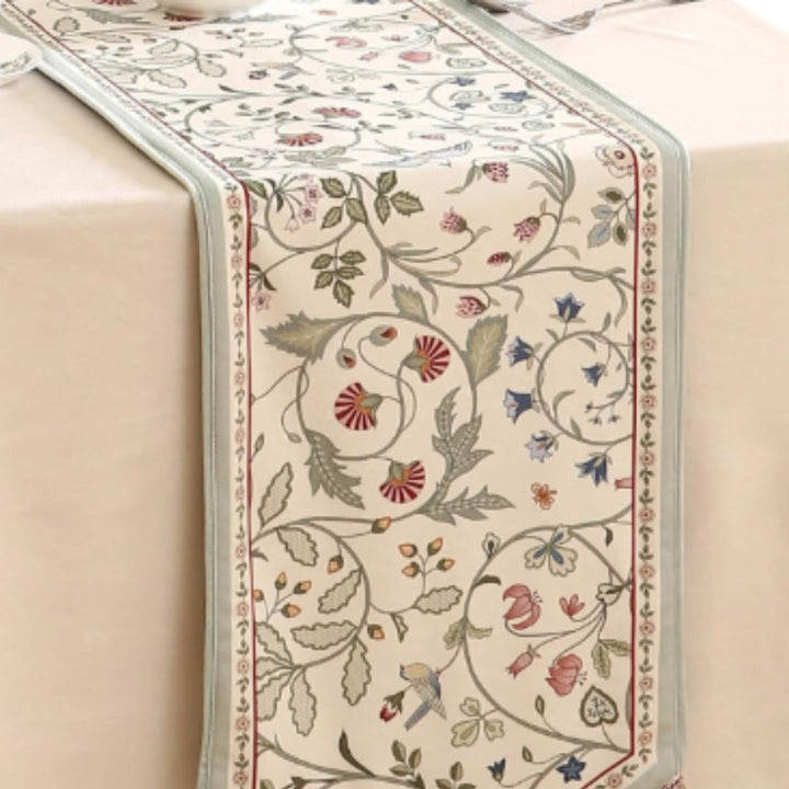 Corvelle Tabler Runners