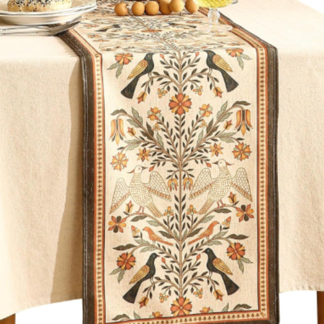 Corvelle Tabler Runners