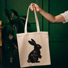 Belvia Tote Bag