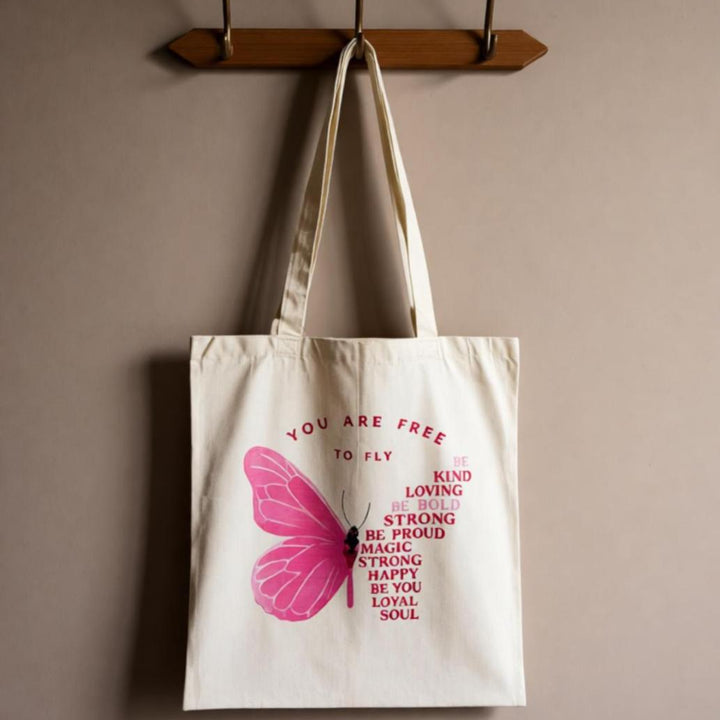 Arqo Tote Bag