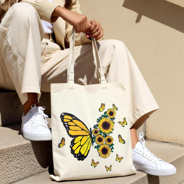 Rovae Tote Bag
