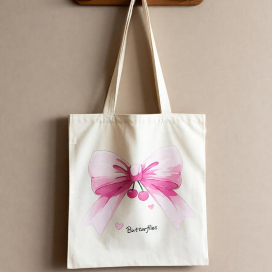 Kavro Tote Bag