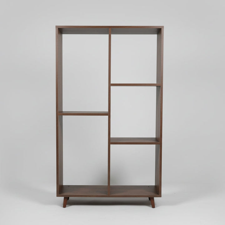Simbata Living Lounge Book Organizer Decor Rack -  Only in ISL &amp; LHR
