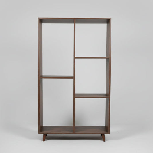 Simbata Living Lounge Book Organizer Decor Rack -  Only in ISL & LHR
