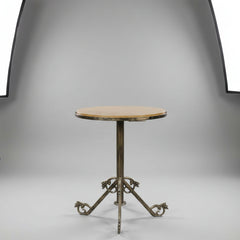 Echo Form Living Lounge Bedroom Sofa Bedside Classy Table