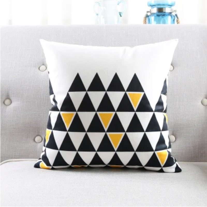 Coralie Cushion Covers (Set of 3)