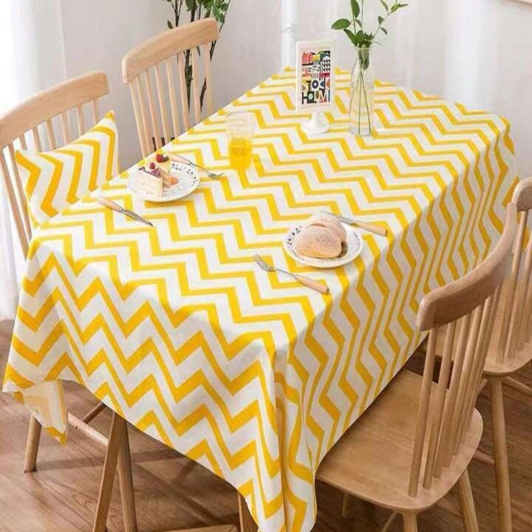 Avelique Overlays Table Covers