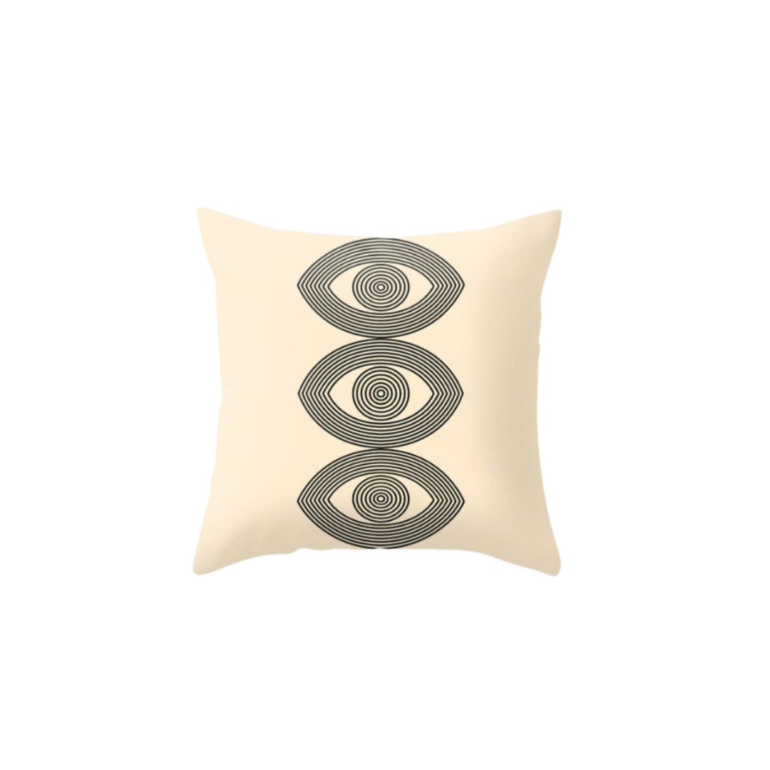Sorevia Cushion Covers (Set of 5)