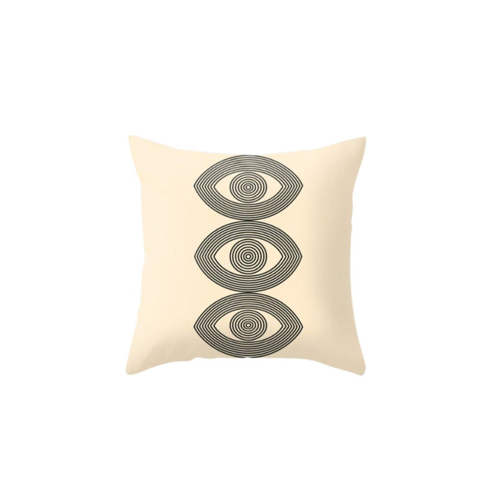 Sorevia Cushion Covers (Set of 5)