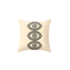 Stripped  Cushion Cover Pack of 5