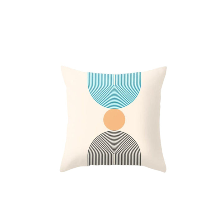 Sorevia Cushion Covers (Set of 5)
