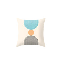 Stripped  Cushion Cover Pack of 5